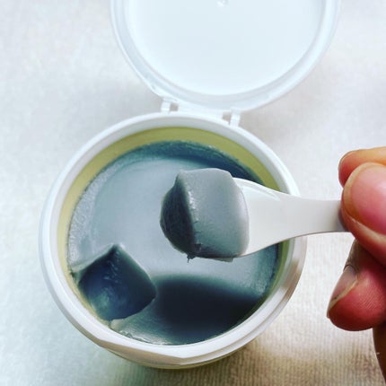 クレンジングバーム ディープクリア /ビフェスタ/クレンジングバームを使ったクチコミ(4枚目)