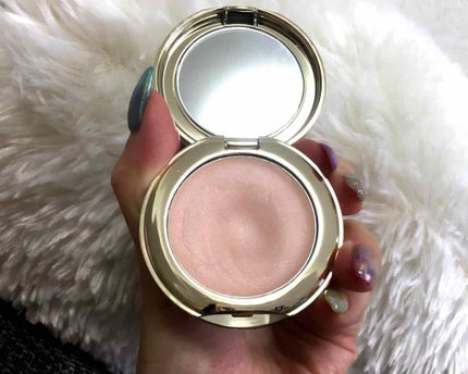 スリーク フェイス N 〈クリームフェイスカラー〉/Elégance/ジェル・クリームチークを使ったクチコミ(1枚目)