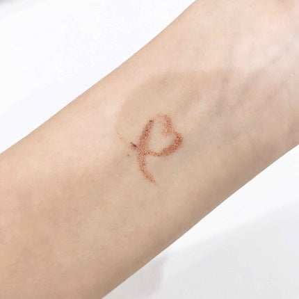 マルチライナー /WHOMEE/ペンシルアイライナーを使ったクチコミ(3枚目)