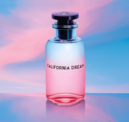 カリフォルニアドリーム ルイヴィトン 試してみた】CALIFORNIA DREAM (カリフォルニア ドリーム) ルイ