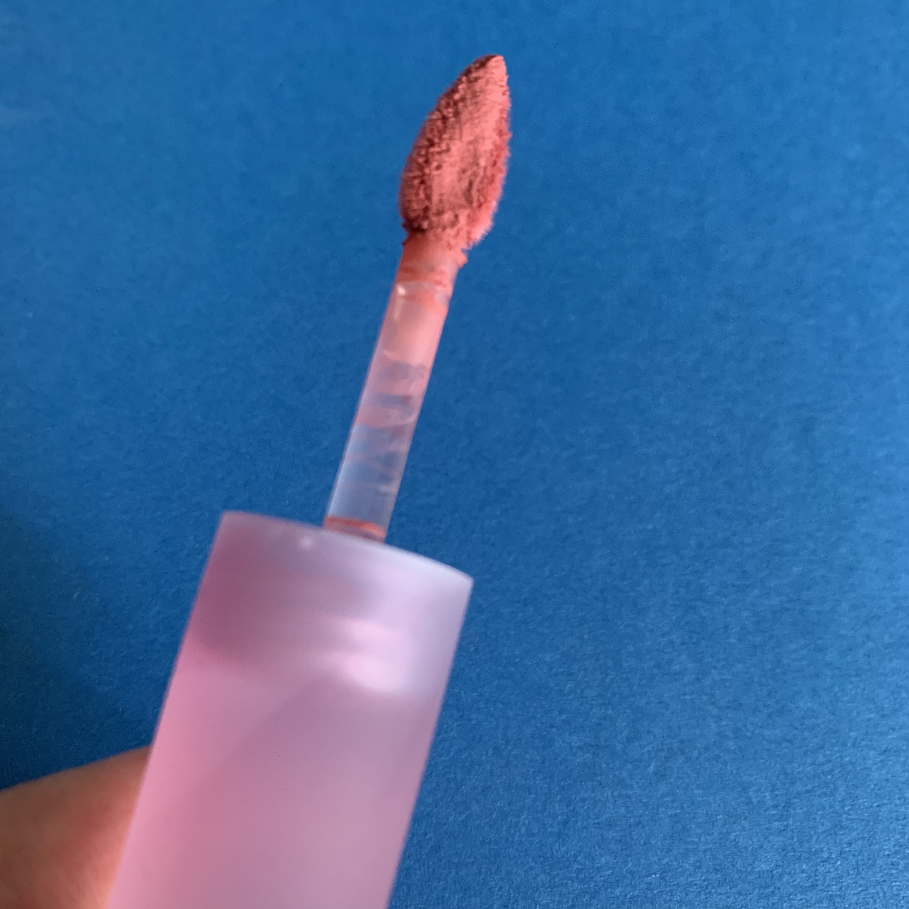 CKムースMリップ(通称:CKムース泥リップ)/COLORKEY/口紅を使ったクチコミ（3枚目）