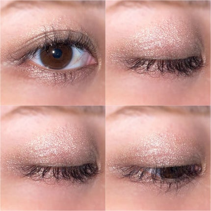 デュアル カラー スティック/DAISY DOLL by MARY QUANT/スティックアイシャドウを使ったクチコミ(4枚目)