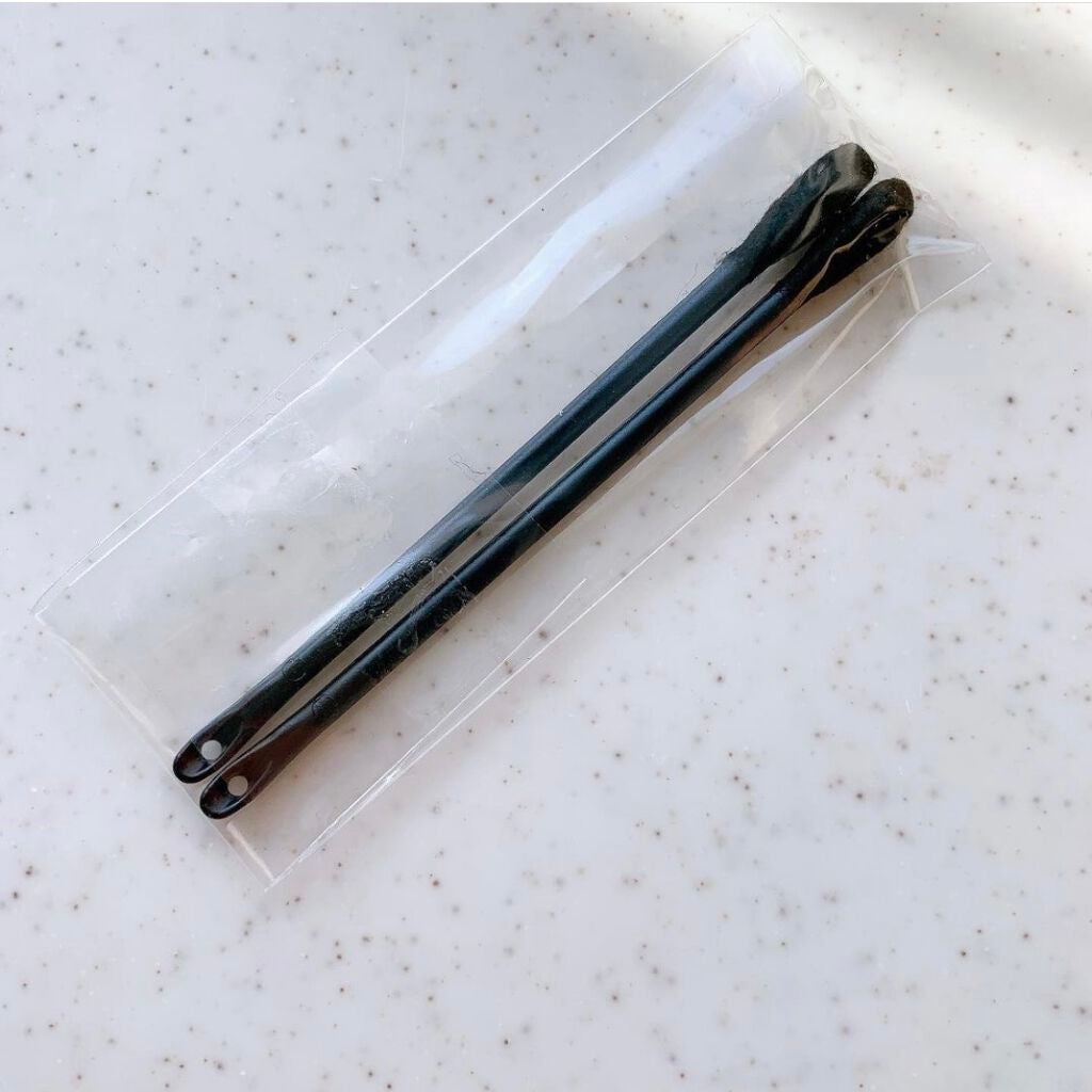 ブラック ヘッド ゼロ 2ステップ ノーズ パッチ/Dr.Althea/シートマスク・パックを使ったクチコミ(3枚目)