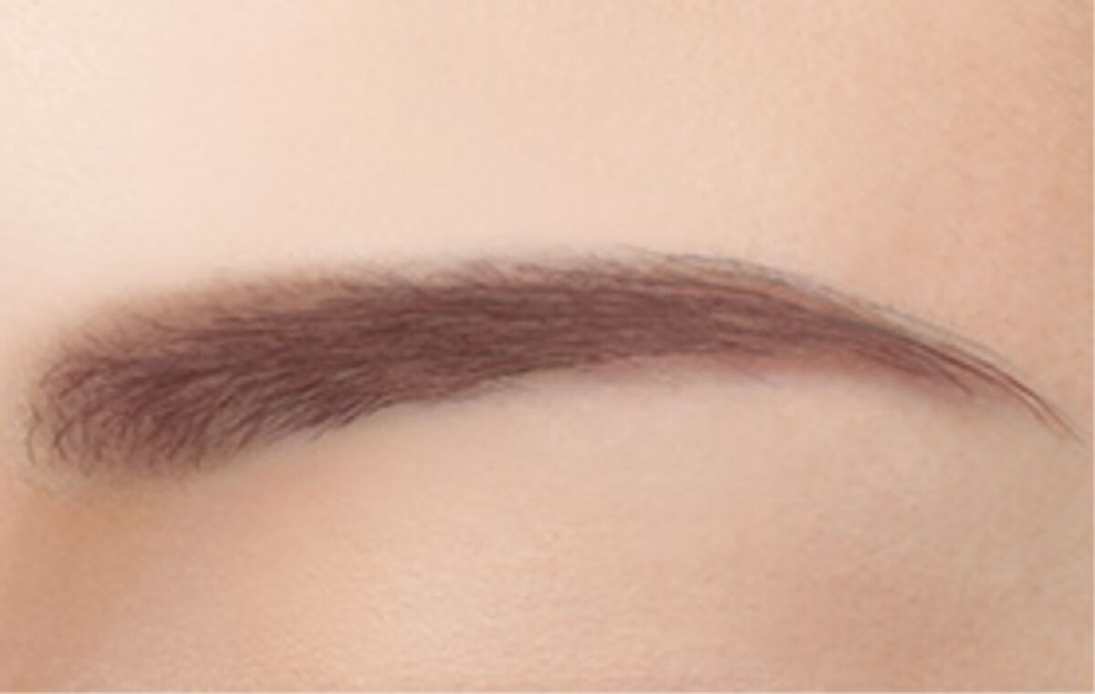 スタイリング パウダーアイブロウ SE04 モーヴブラウン