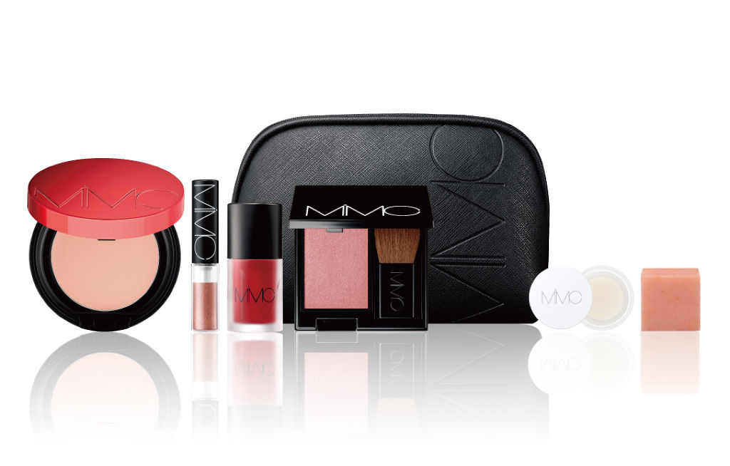 ホリデーコフレ2019 / MiMC