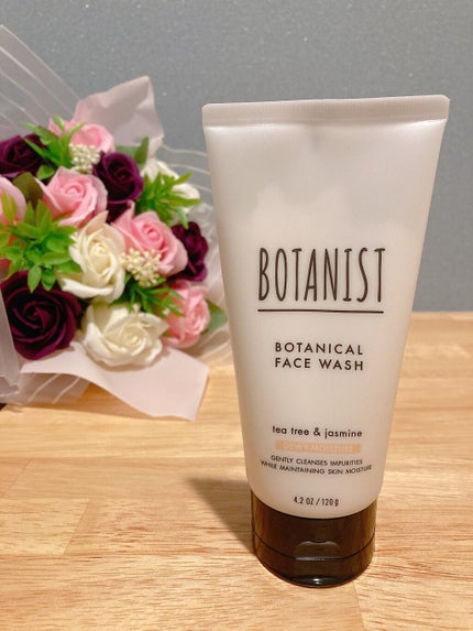 ãã¿ãã«ã«ãã§ã€ã¹ãŠã©ãã·ã¥ ãã¥ãŒã€ãŒã¢ã€ã¹ãã£ãŒ/BOTANIST/æŽé¡ãã©ãŒã ã䜿ã£ãã¯ãã³ãïŒ4æç®ïŒ