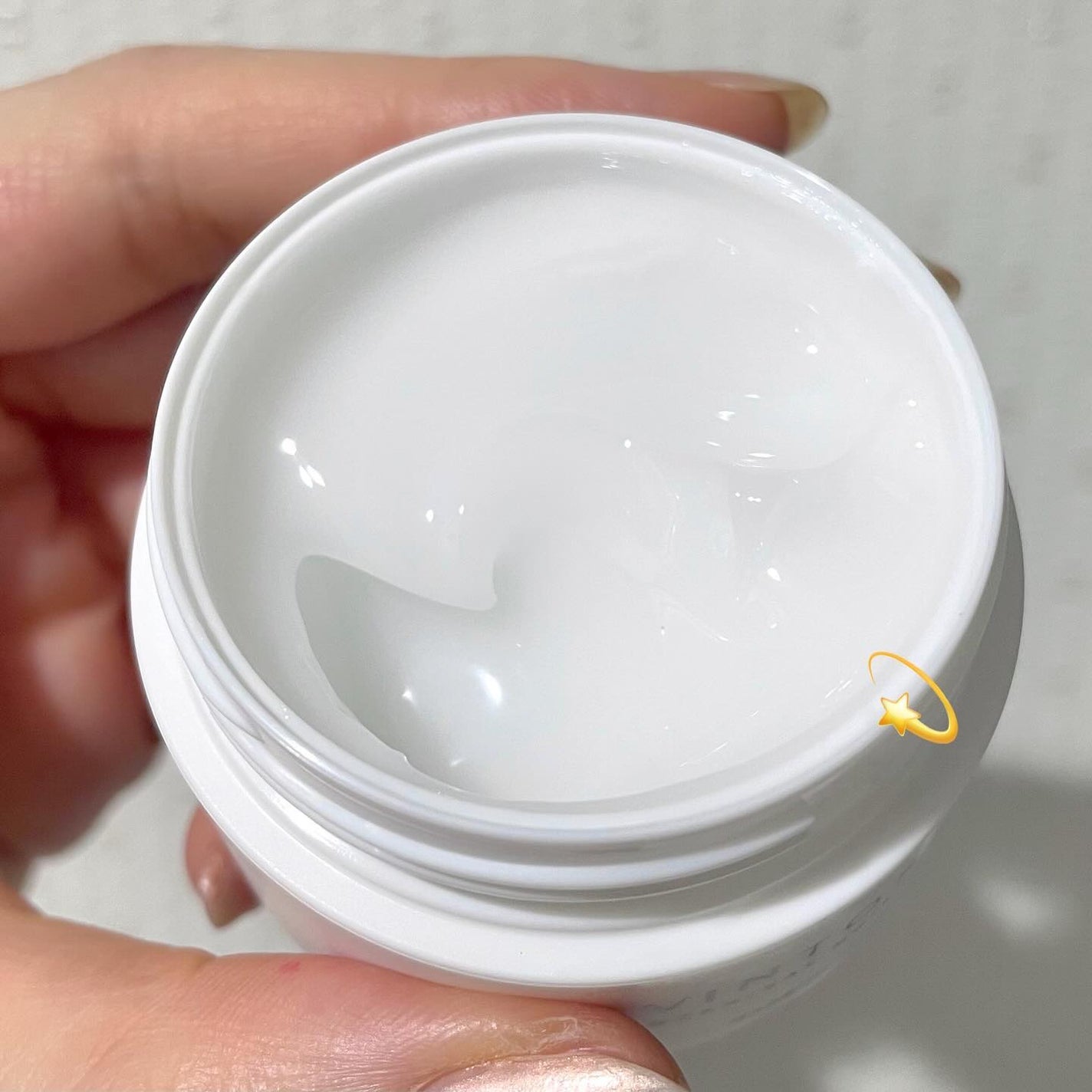 ボタニカルモイストクリーム/ヴァントルテ/フェイスクリームを使ったクチコミ(2枚目)