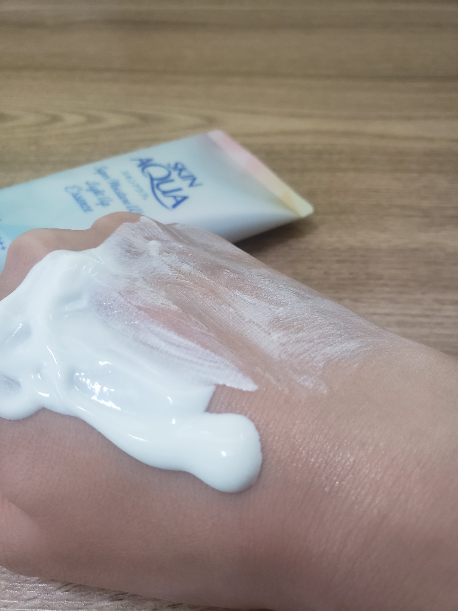 を使ったクチコミ（2枚目）