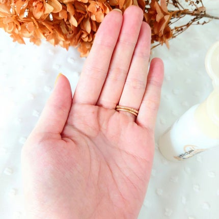 リンクル乳液 N/なめらか本舗/乳液を使ったクチコミ(3枚目)