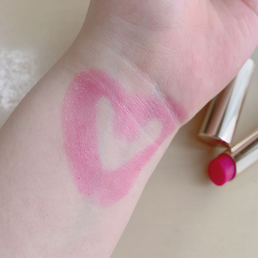 オペラ リップティント N/OPERA/リップティントを使ったクチコミ（2枚目）