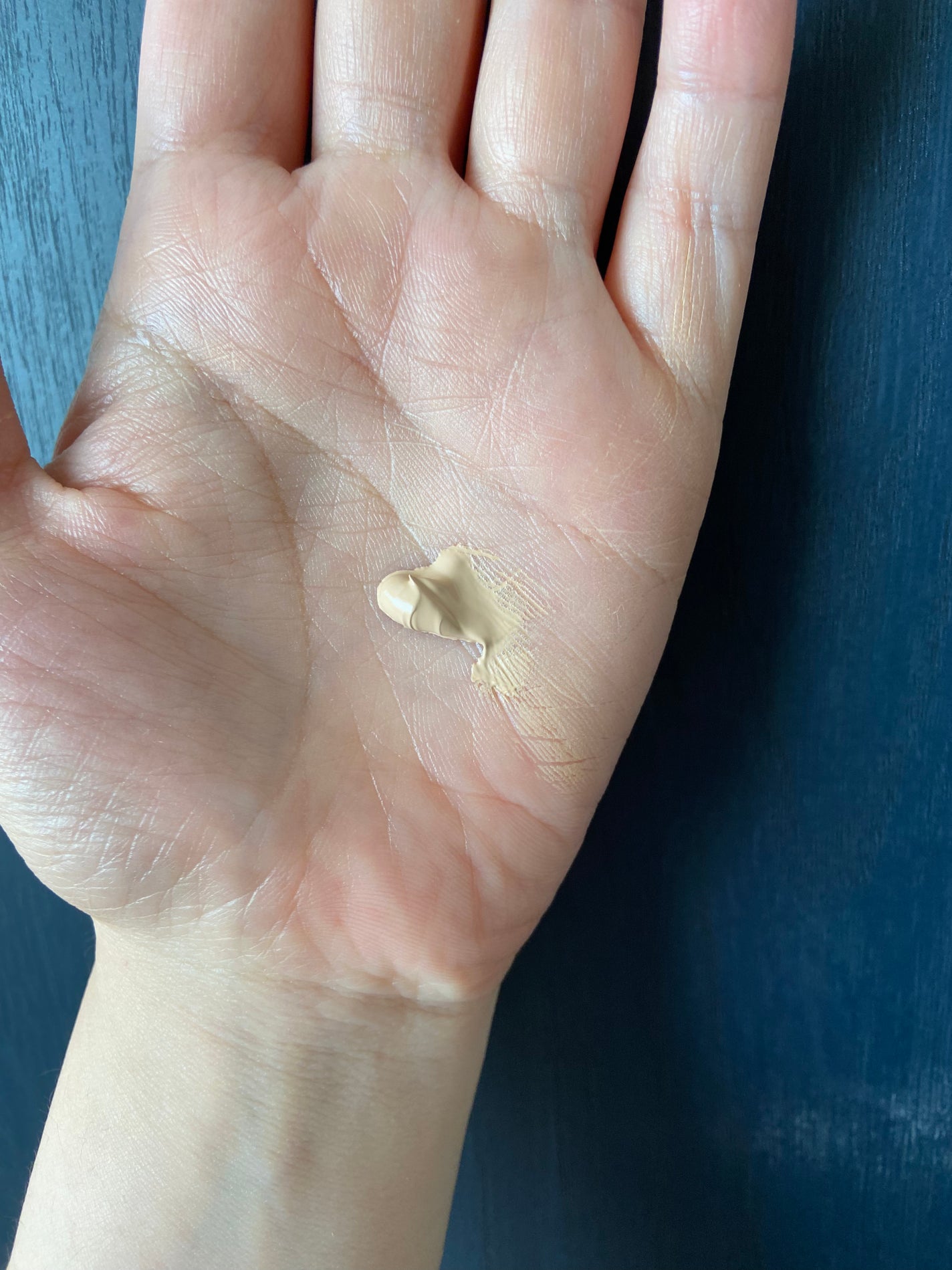 ザ ファンデーション/SUQQU/クリーム・エマルジョンファンデーションを使ったクチコミ(2枚目)