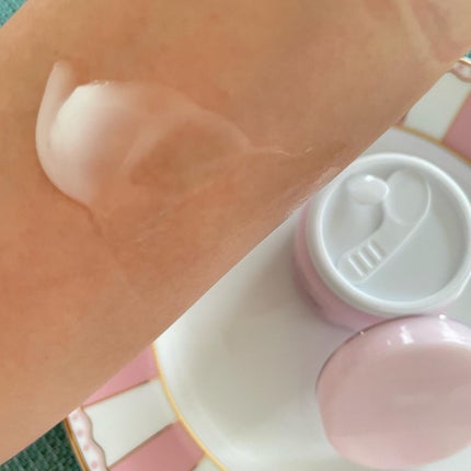 薬用アクアコラーゲンゲル スーパーセンシティブEX/ドクターシーラボⓇ/オールインワン化粧品を使ったクチコミ(10枚目)