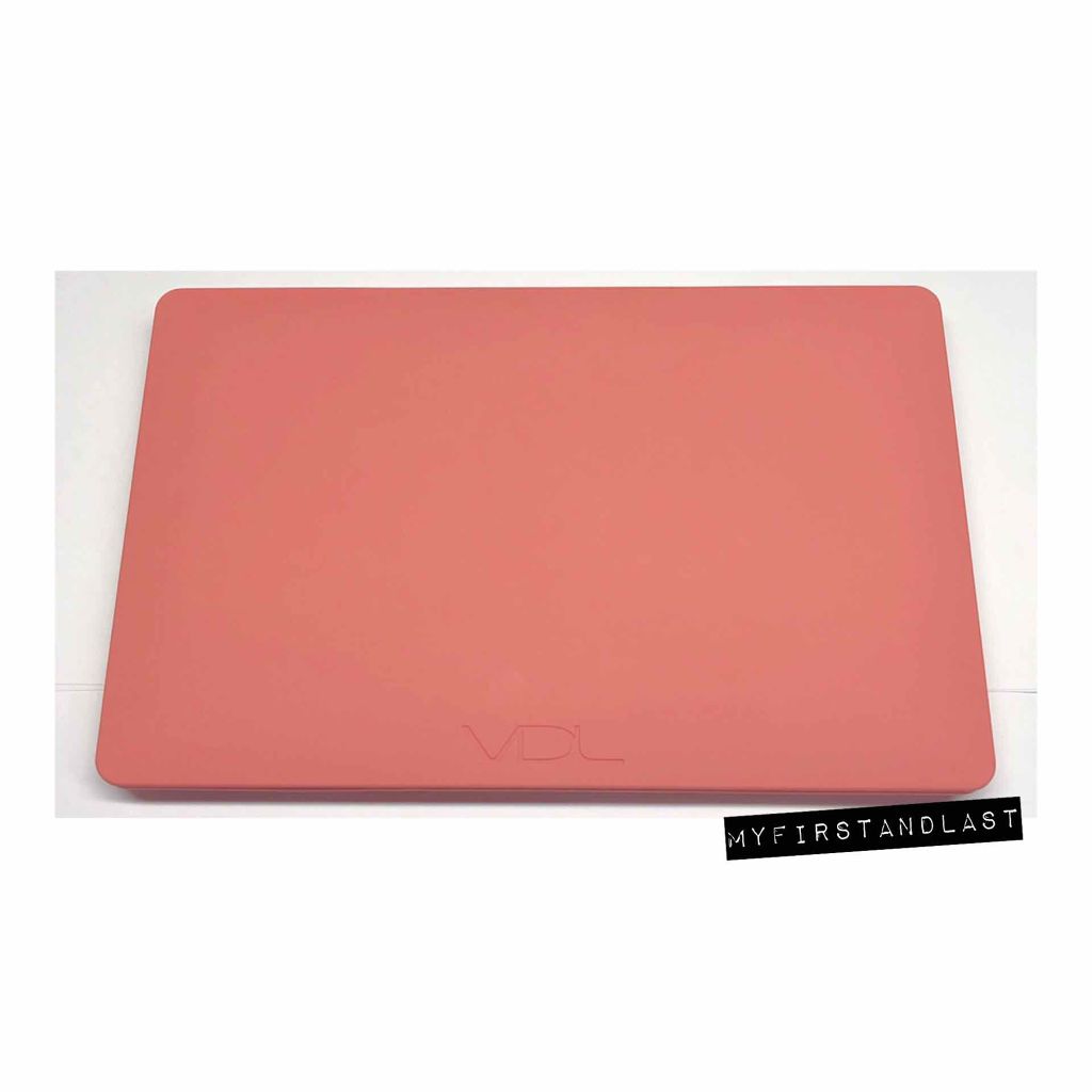 Expert Color Eye Book 6.4 /VDL/アイシャドウパレットを使ったクチコミ(4枚目)