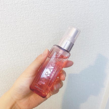 リッチモイスト ヘアオイル/キラージュ/ヘアオイルを使ったクチコミ(2枚目)