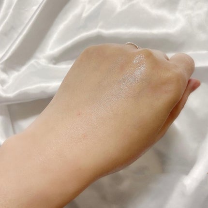 ナスクリアリングピーリングパッドトナー/PAPA RECIPE/トナーパッドを使ったクチコミ(8枚目)