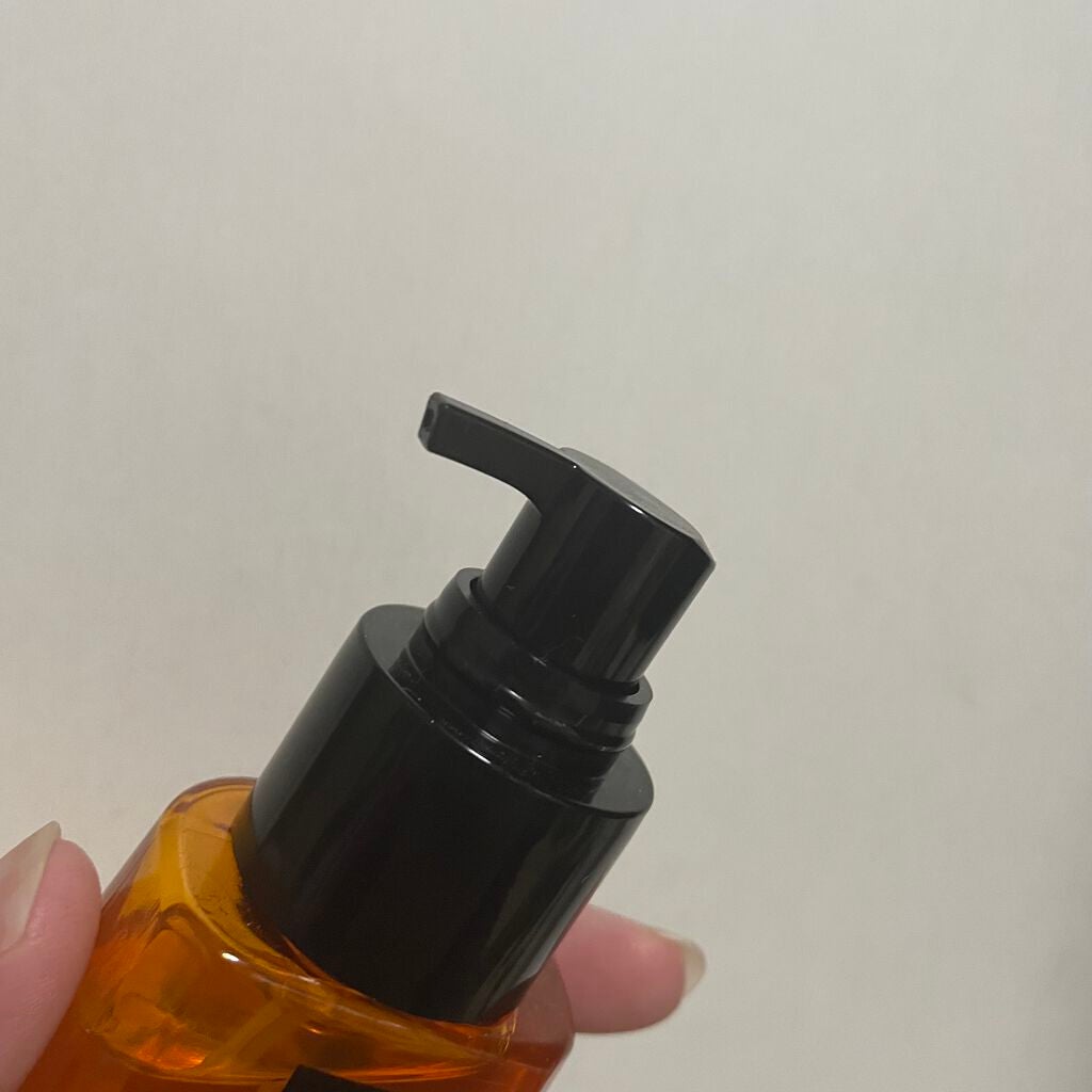 パーフェクト セラム オリジナル/miseenscene/ヘアオイルを使ったクチコミ(2枚目)