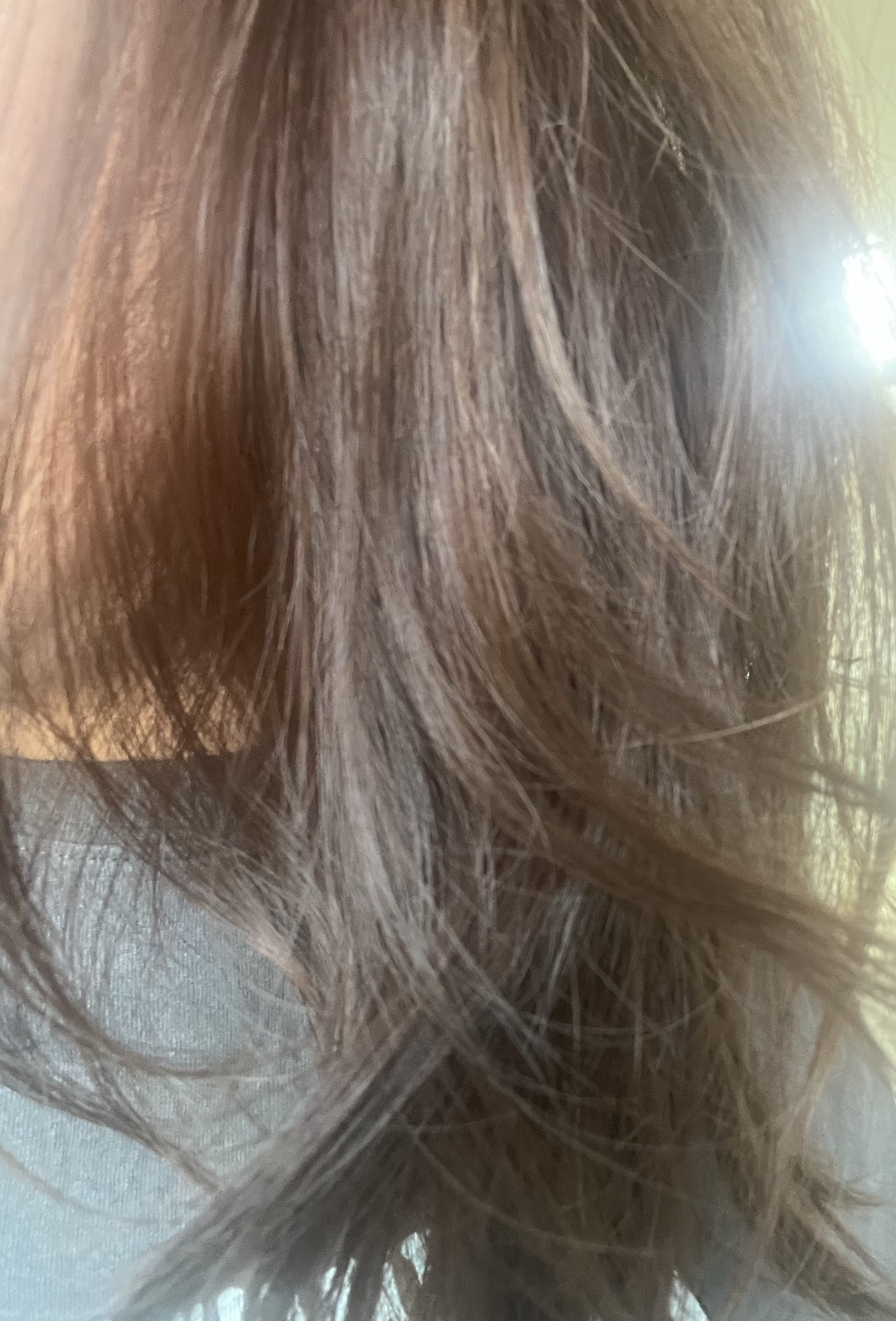 ディープダメージトリートメントEX/UNOVE/洗い流すヘアトリートメントを使ったクチコミ（3枚目）