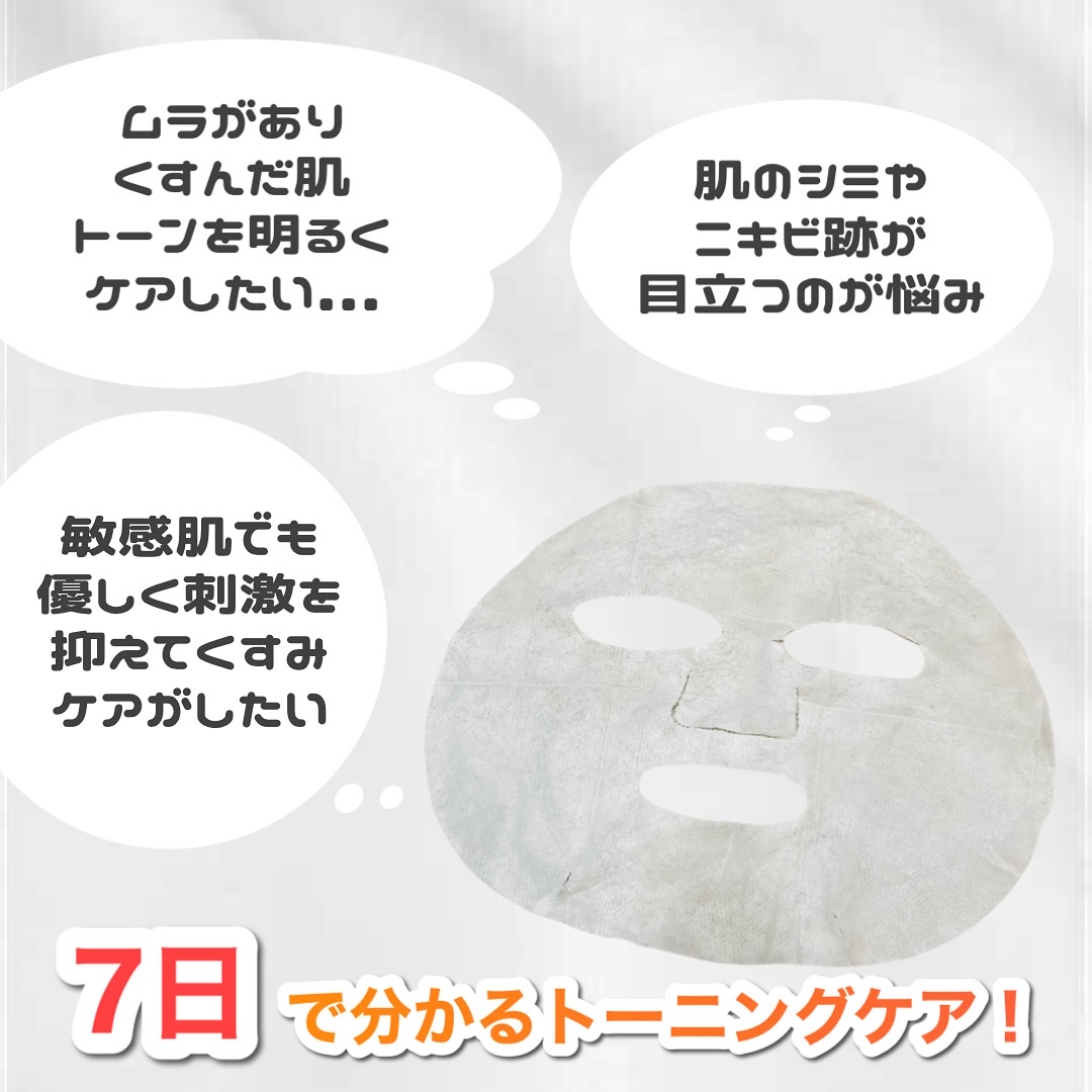 ナイアシンアミドグルタチオントナー/ONE THING/化粧水を使ったクチコミ（2枚目）