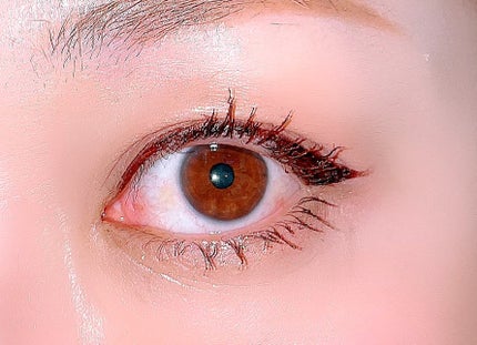 インフィニティフラター/S2ND/アイシャドウパレットを使ったクチコミ(5枚目)