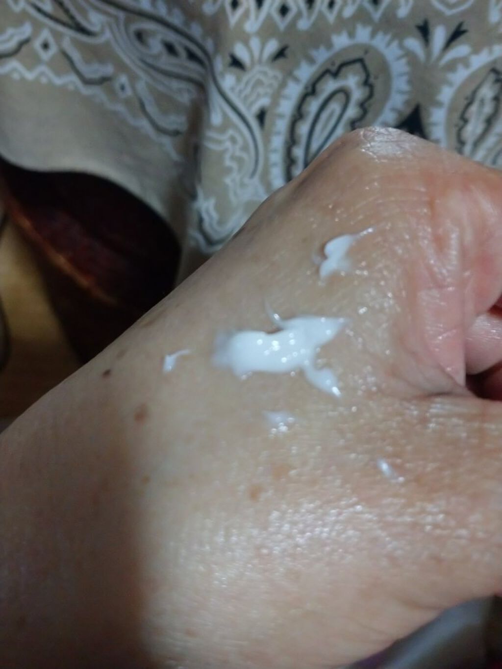 アイ エクストラ セラム/アテニア/アイケア・アイクリームを使ったクチコミ（2枚目）