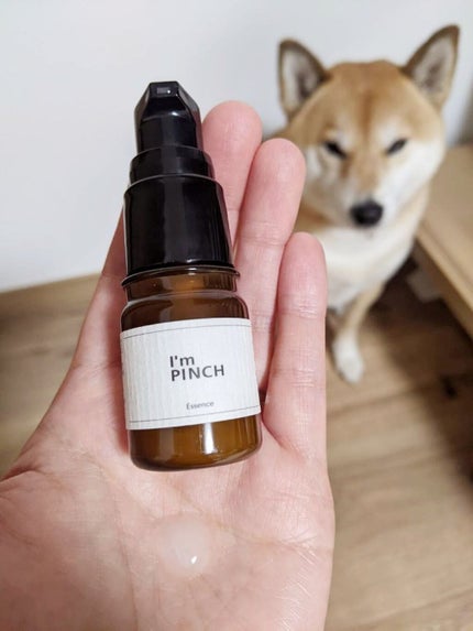 美肌養液 I’m PINCH/I'm PINCH/美容液を使ったクチコミ(1枚目)
