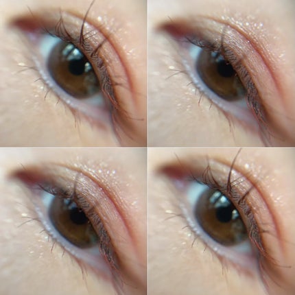 エテュセ アイエディション(マスカラ)/ettusais/マスカラを使ったクチコミ(5枚目)