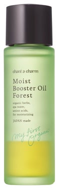 チャントアチャーム モイスト ブースターオイル f(フォレスト) / chant a charm