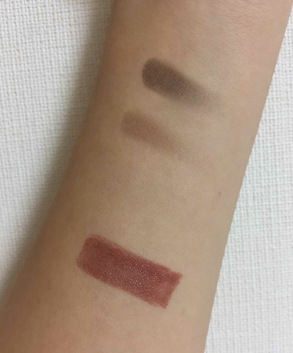 口紅（詰替用）/ちふれ/口紅を使ったクチコミ（2枚目）