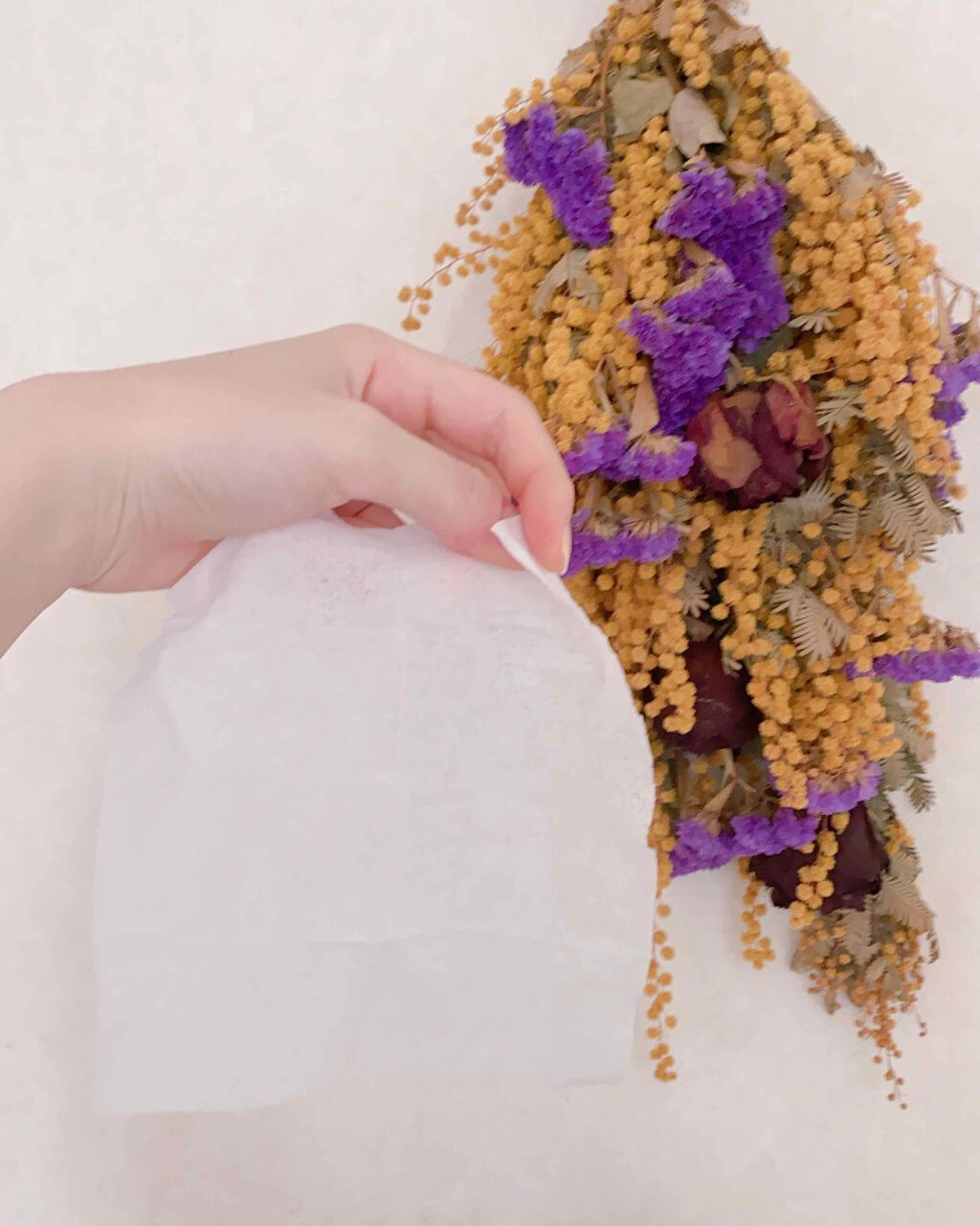 ハッピーデオ フェイスシート/マンダム/ボディシートを使ったクチコミ（3枚目）