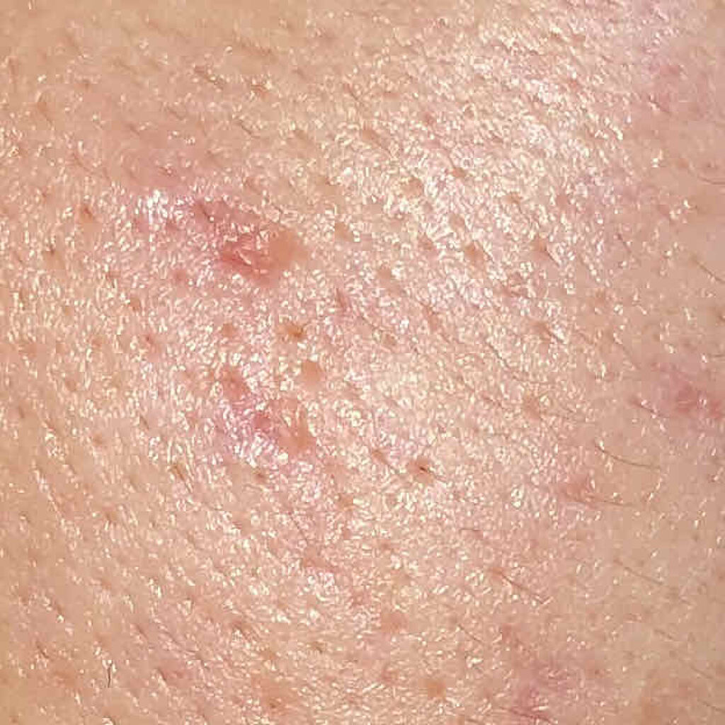 white milk pack to foam/3CE/洗い流すパック・マスクを使ったクチコミ（2枚目）