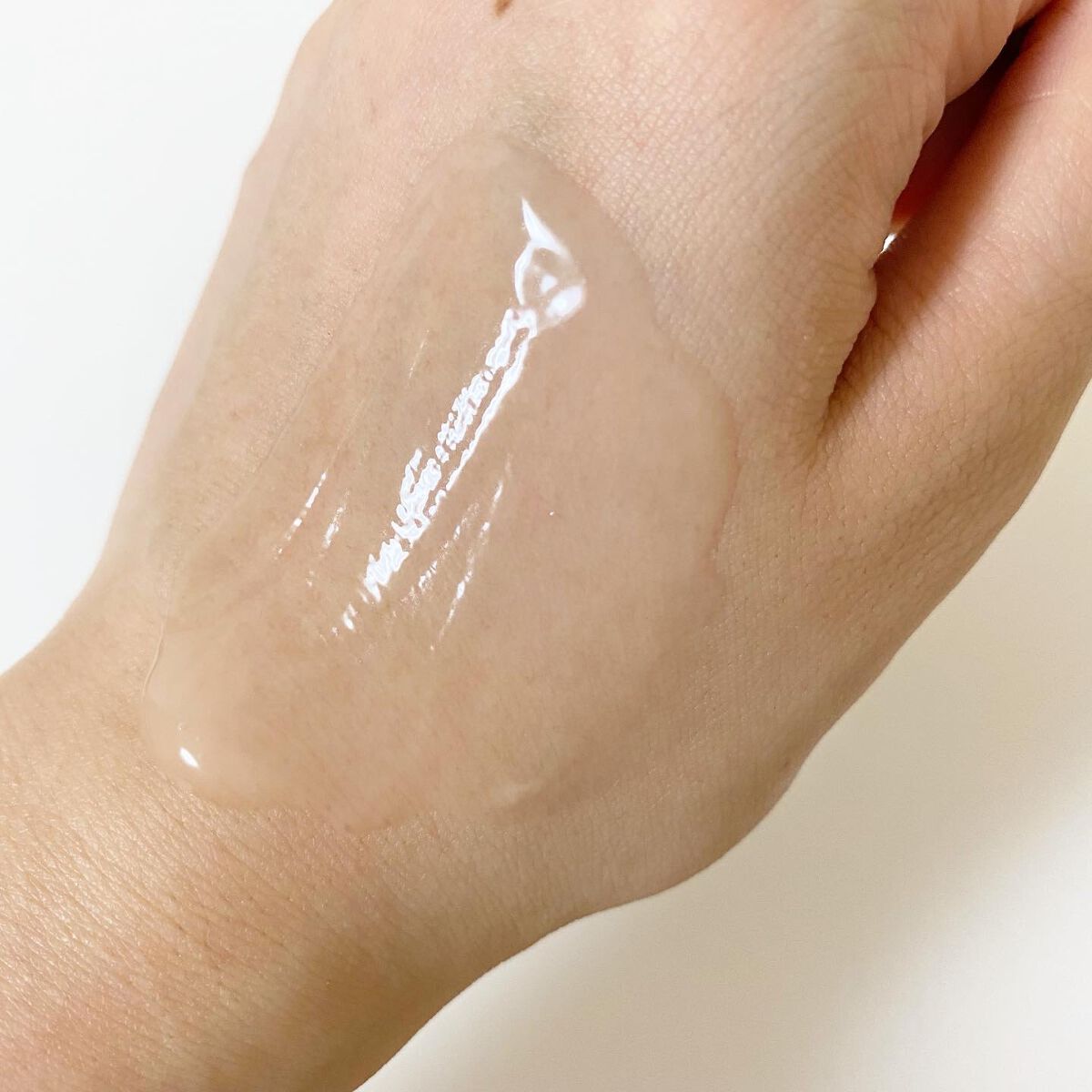 ウォータフルオールインワンジェル/MAZARAN/オールインワン化粧品を使ったクチコミ(4枚目)