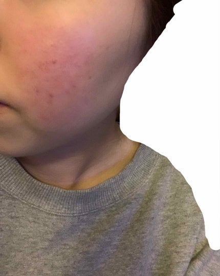 を使ったクチコミ(1枚目)