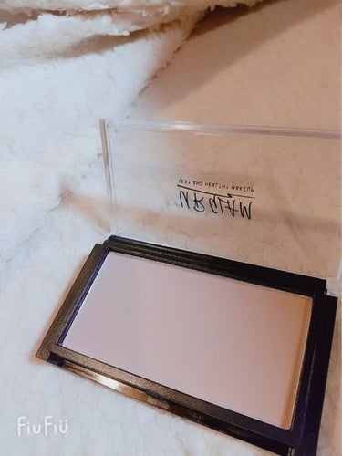 UR GLAM　SHADING POWDER/U R GLAM/シェーディングを使ったクチコミ（3枚目）