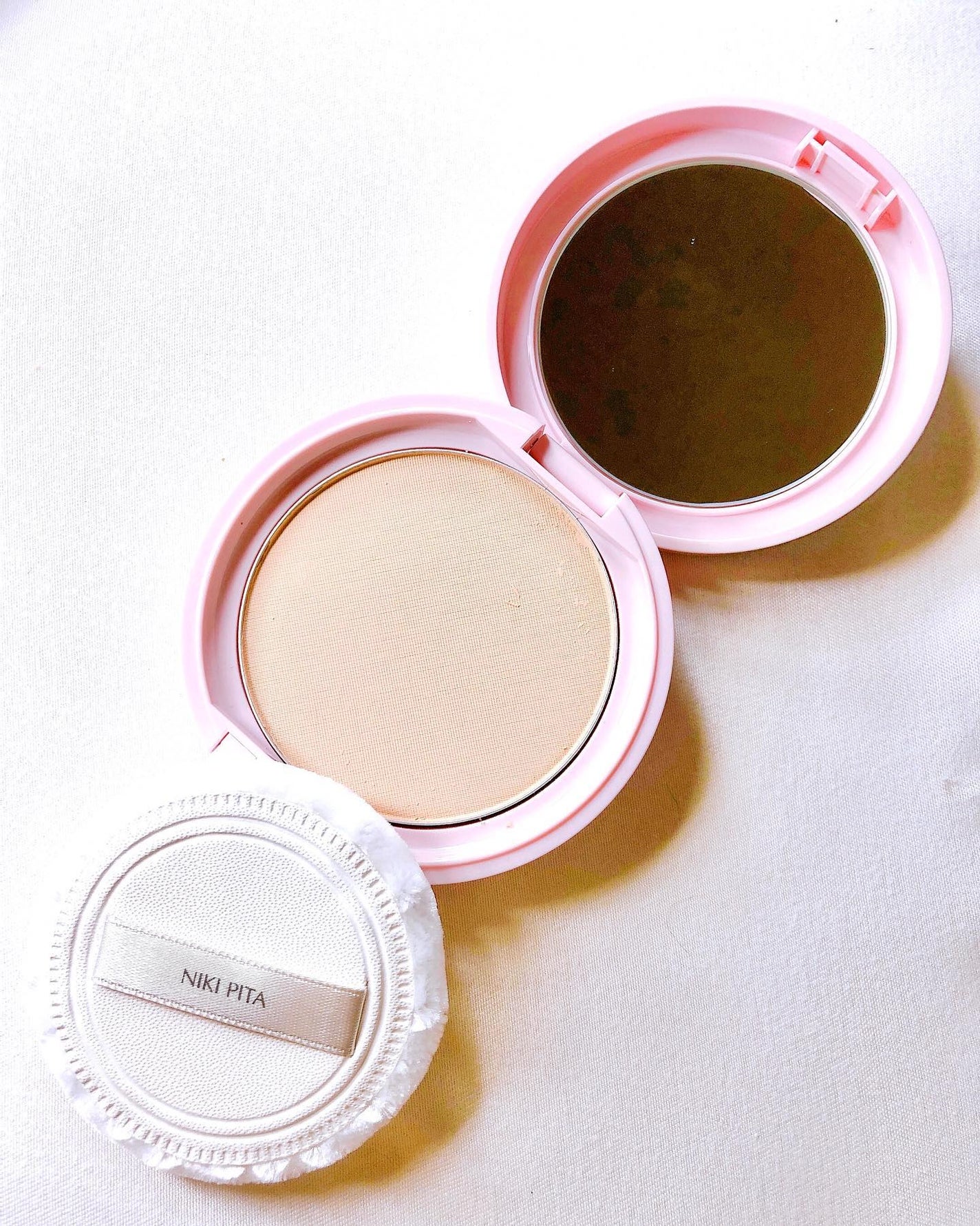 chikarina on LIPS 「NIKIPITA様の薬用メイクセット(AC 薬用トリプルCCク..」(2枚目)