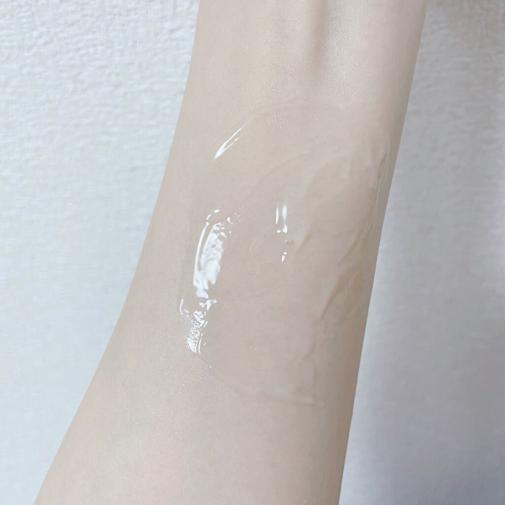 薬用メイク落としジェル/スキンライフ/クレンジングジェルを使ったクチコミ（2枚目）