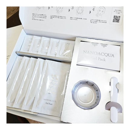 を使ったクチコミ(1枚目)