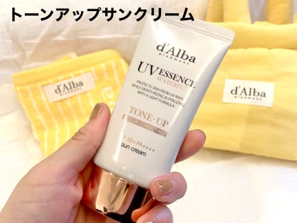 ホワイトトリュフナリシングトリートメントマスク/ダルバ/シートマスク・パックを使ったクチコミ(2枚目)