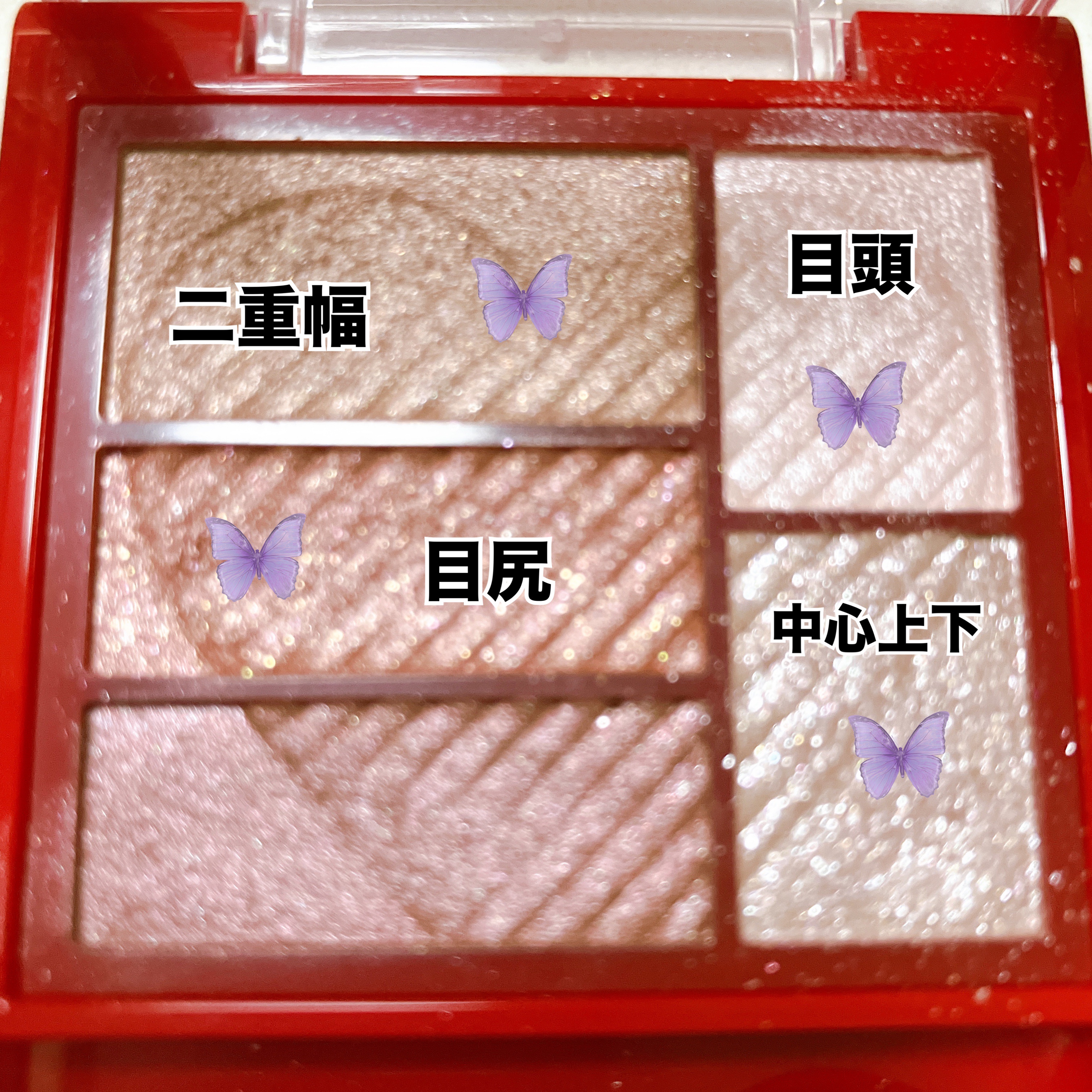 タンフェティッシュ ルフルイド 15NW/クリスチャン ルブタン/リキッドファンデーションを使ったクチコミ（2枚目）