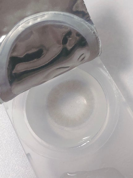 N’s COLLECTION 1day/N’s COLLECTION/ワンデー(1DAY)カラコンを使ったクチコミ(2枚目)