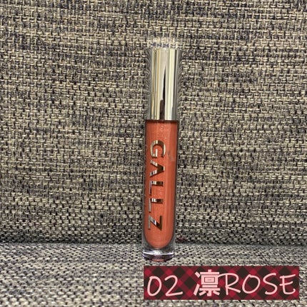 フラッシュ映えグロス/ギャルズ コスメティックス/リップグロスを使ったクチコミ(3枚目)