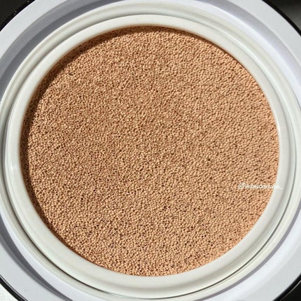 スリムフィット エバーラスティング クッション/Dear.A/クッションファンデーションを使ったクチコミ(4枚目)