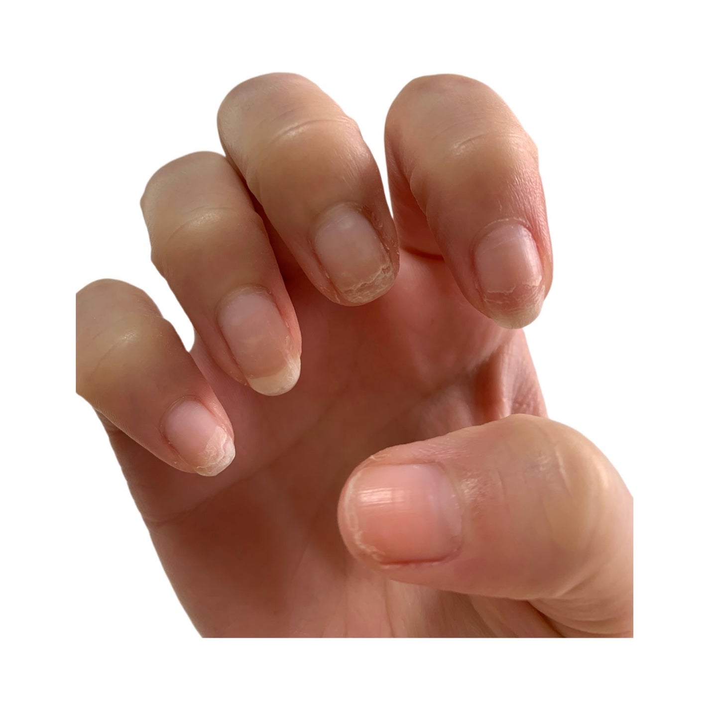 ネイルエンビー/O・P・I/ネイルオイル・トリートメントを使ったクチコミ(2枚目)