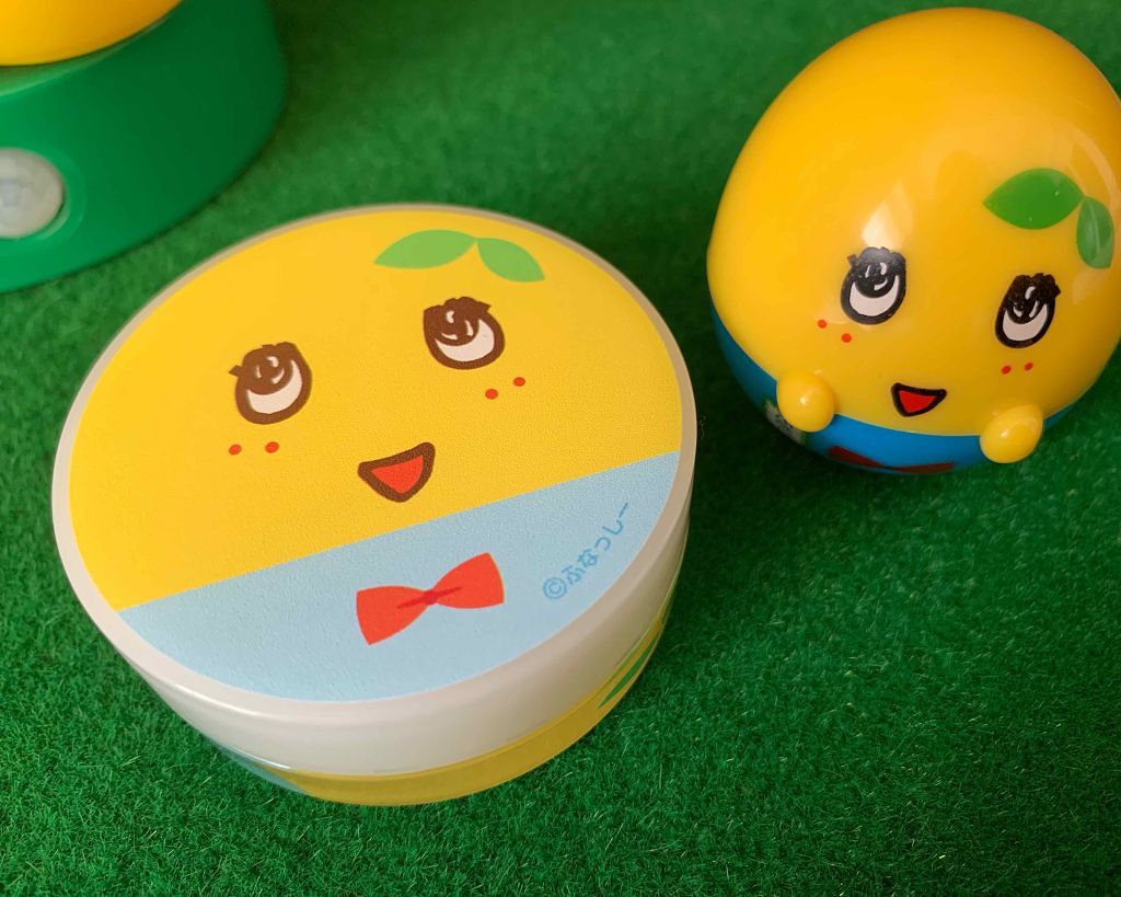 Furu Puru Cream (フルプルクリーム)/LOFT&/ハンドクリームを使ったクチコミ(1枚目)