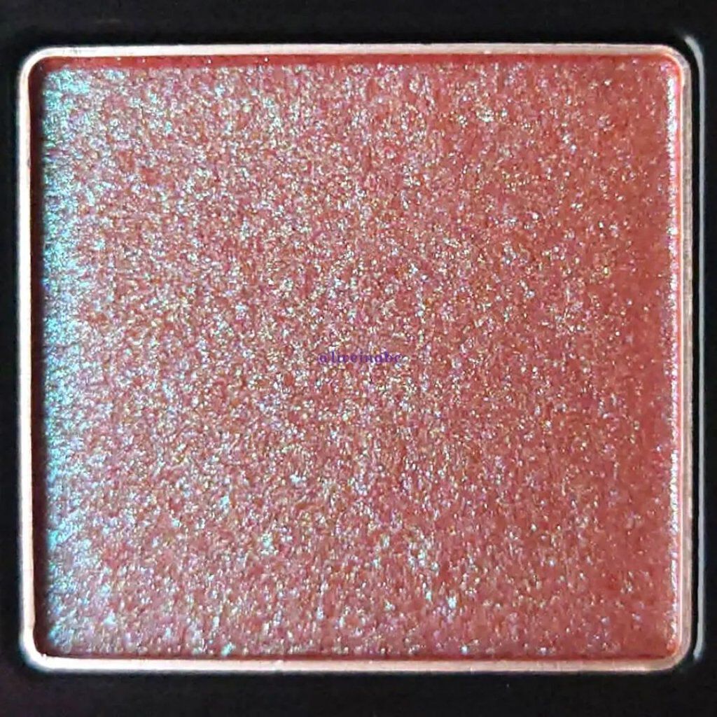 ラズル アイカラー 23 Candle night/エレガンス ラズル /単色アイシャドウを使ったクチコミ（3枚目）