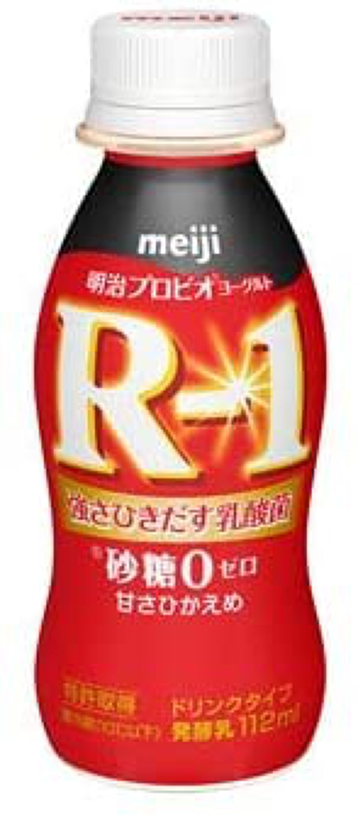 明治 プロビオヨーグルト 砂糖不使用０ 甘さひかえめ