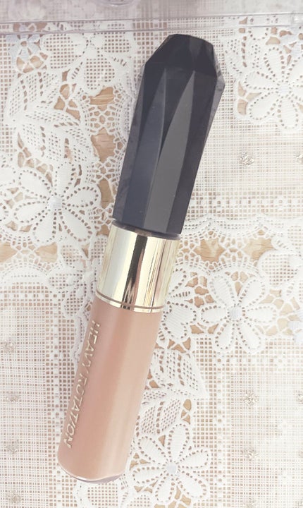 カラーリングアイブロウ/ヘビーローテーション/眉マスカラを使ったクチコミ(1枚目)