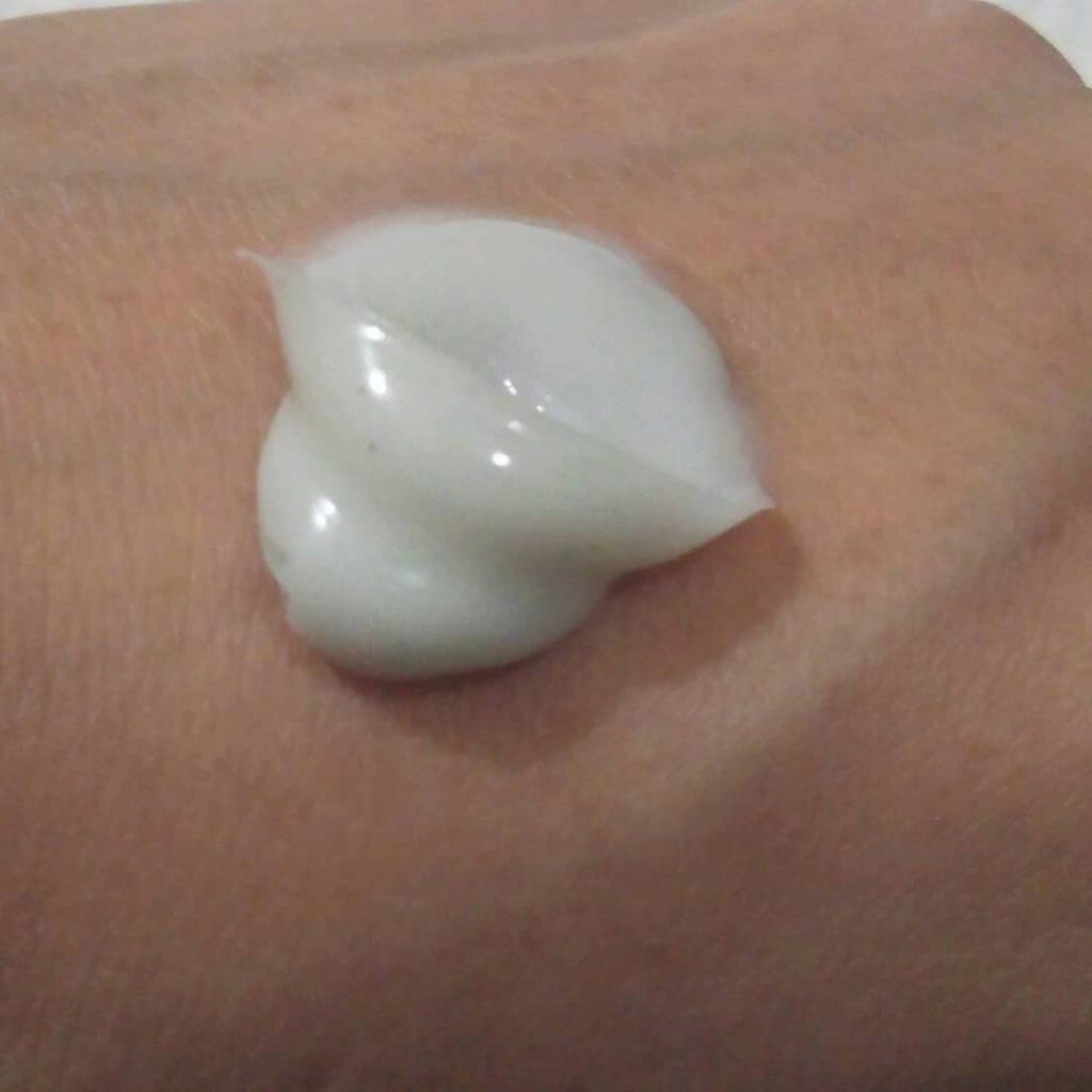 ヘッド＆ヘアクレンジングトリートメント/CLAYSEE SPA/市販シャンプーを使ったクチコミ（3枚目）