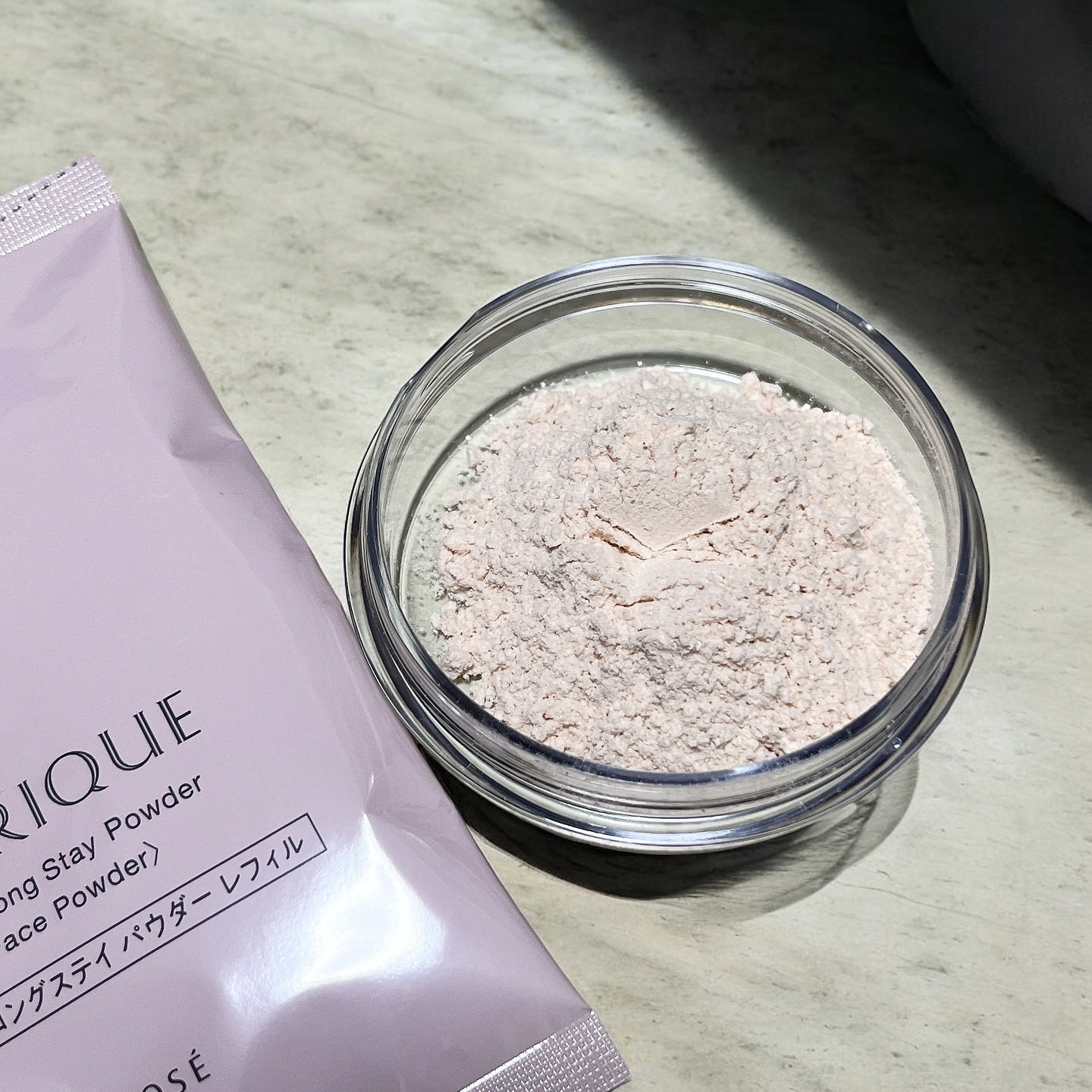 スピードフィニッシュ セラム BB ナチュラル ヌードカラー/ESPRIQUE/BBクリームを使ったクチコミ（3枚目）