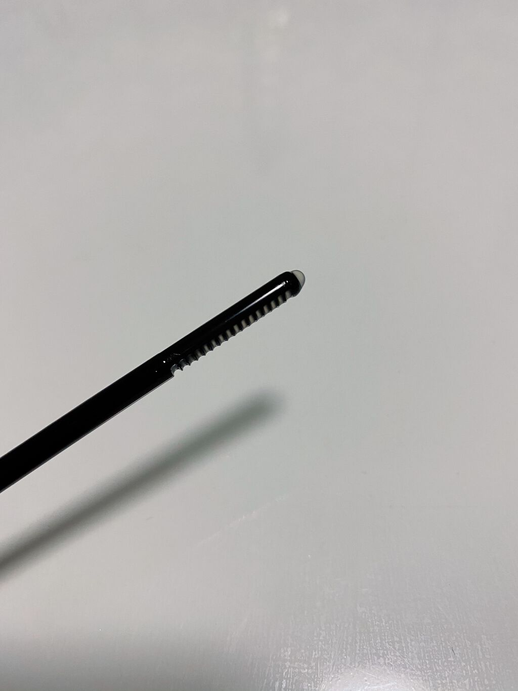 ヒロインメイクSP スピーディーマスカラリムーバー/ヒロインメイク/ポイントメイクリムーバーを使ったクチコミ(2枚目)