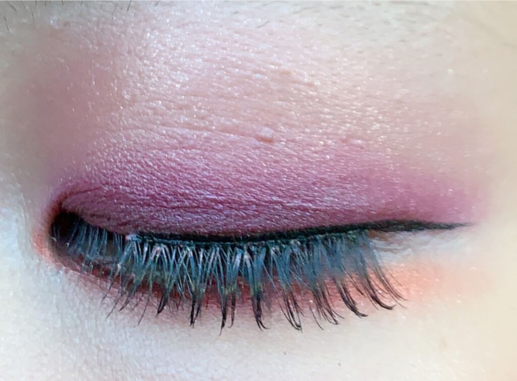 デザイニング カラー アイズ/SUQQU/アイシャドウパレットを使ったクチコミ（3枚目）